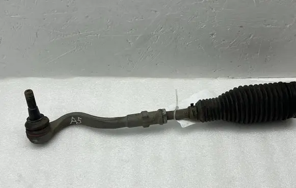 Audi A5 Steering tie rod 