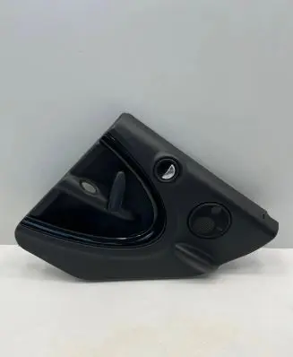 Mini Cooper Countryman R60 Rear door card panel trim 9800786
