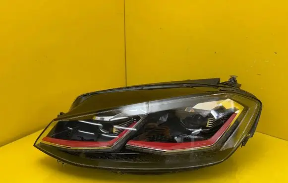 Volkswagen Golf VII Headlight/headlamp 5G1941035D