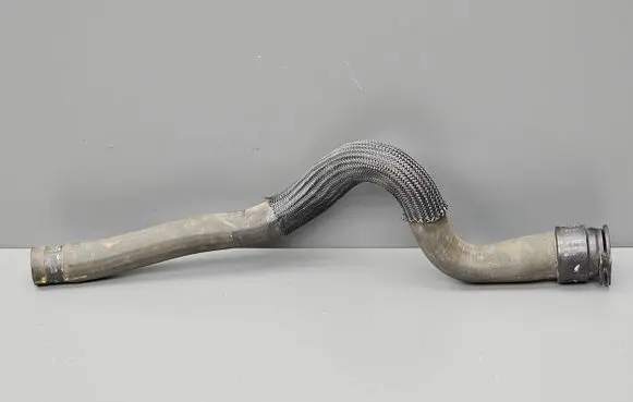 Citroen C3 Heater radiator pipe/hose 