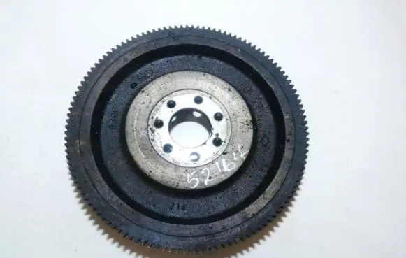 Renault Laguna II Flywheel