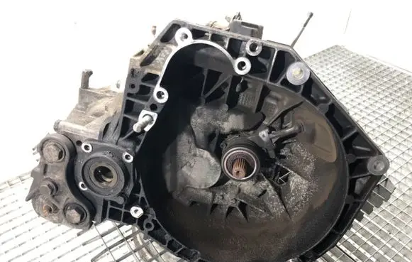 Fiat Bravo Manual 5 speed gearbox 464332891