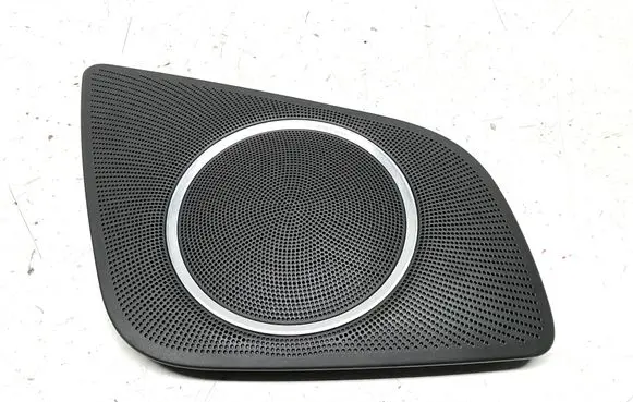 Audi A5 8T 8F Front door speaker cover trim 8T0035420A