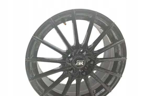 Seat Leon (1P) R17 alloy rim 