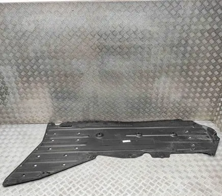 Honda Civic X Side bottom protection 74656TGG