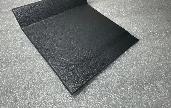 Front interior roof grab handle