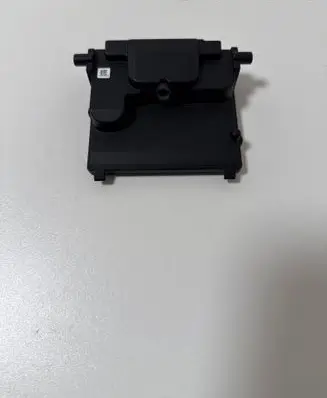 Windshield/windscreen camera