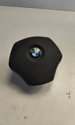 BMW 3 E90 E91 Steering wheel airbag 6774945