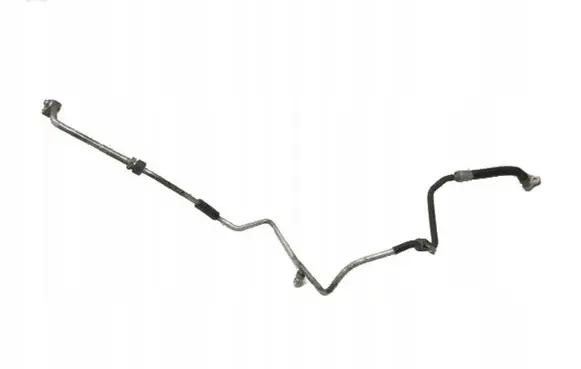 Audi A2 Air conditioning (A/C) pipe/hose 8Z1260713A