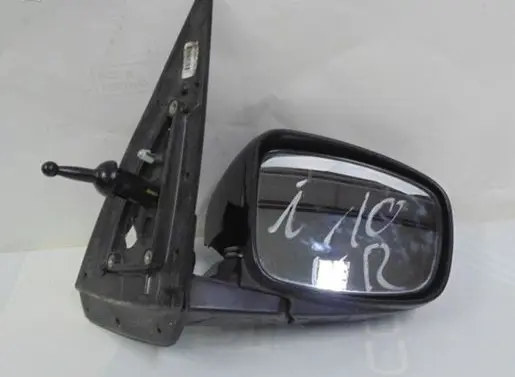 Hyundai i10 Manual wing mirror 