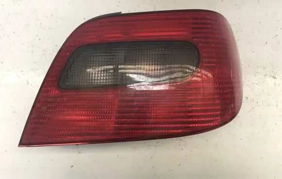 Citroen Xsara Rear/tail lights