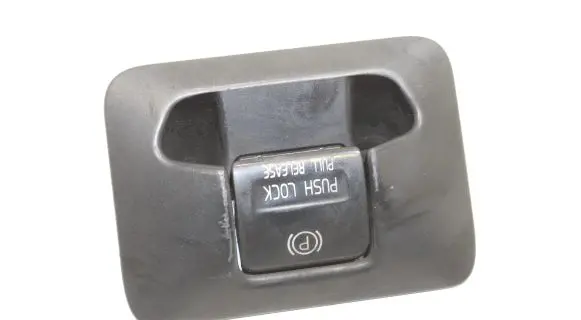 Volvo V60 Hand parking brake switch 31334637