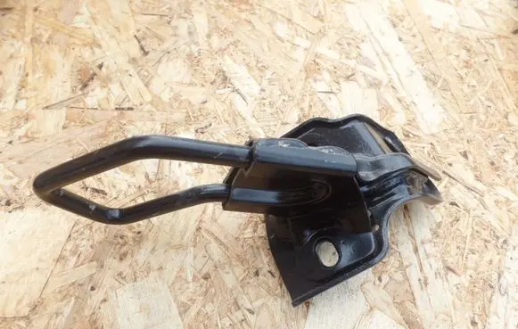 Hyundai i30 Seat back rest lock catch 5DR