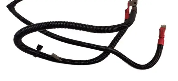 BMW 6 F12 F13 Positive cable (battery) 8515494