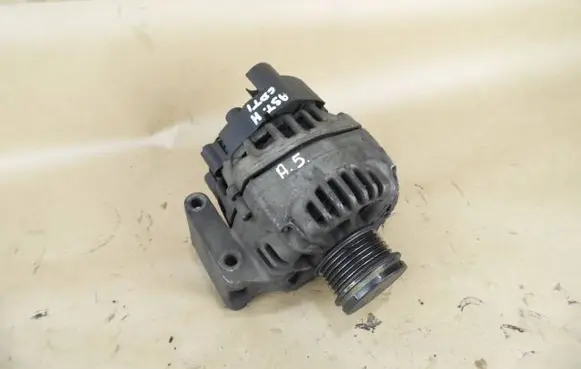 Opel Astra H Generator/alternator 13117279 2542851B 706051494