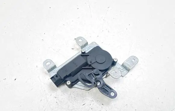 KIA Sorento Tailgate boot lock/latch motor 312403E000
