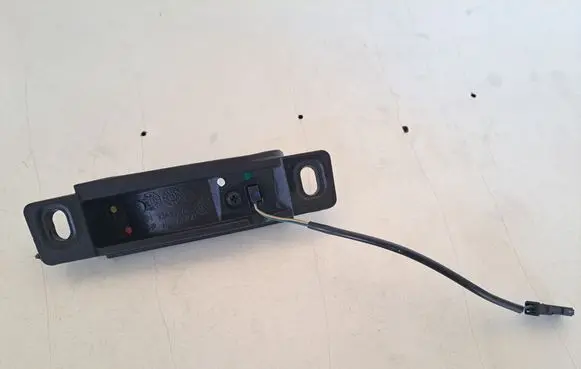 Chevrolet Corvette C7 Sensor 23452974