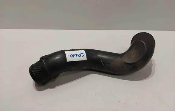 Volvo V70 Intercooler hose/pipe 9186153 6766