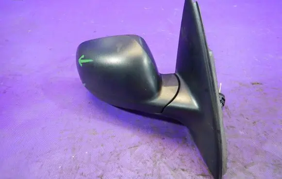 Seat Arosa Manual wing mirror 