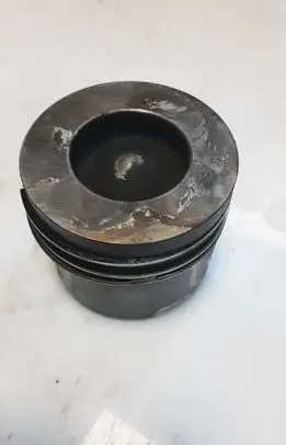 Audi A6 S6 C6 4F Piston 83L57