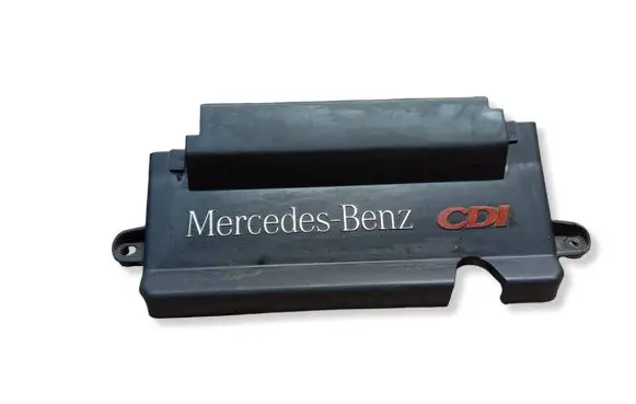 Mercedes-Benz Vito Viano W639 Engine cover (trim) A6385240228 15505837