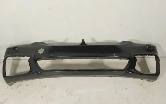 BMW 5 G30 G31 Front bumper 8064928 72758411 5111