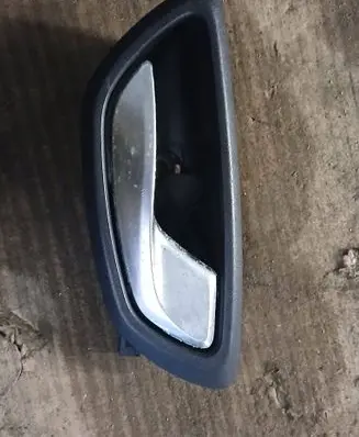 Renault Scenic IV - Grand scenic IV Front door interior handle 826725403R