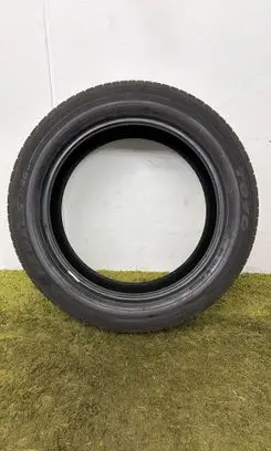 Audi A5 R19 summer tire
