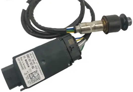 Audi A5 8T 8F Lambda probe sensor 8W0907807BG