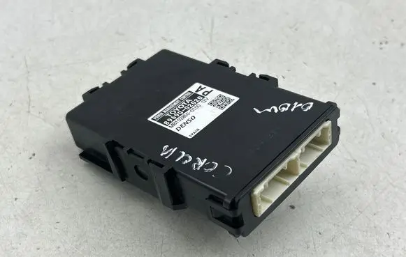 Toyota Corolla E140 E150 Other control units/modules 8969002020 MB1028500100