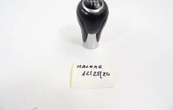 Mazda 6 Gear shifter/selector 