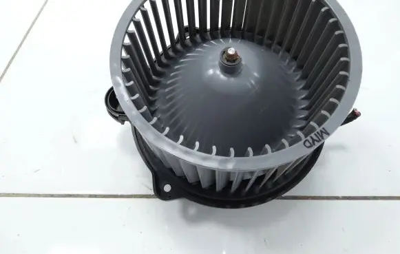 Tesla Model X Heater fan/blower 00S3B2578