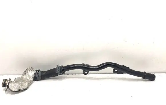 Seat Leon (5F) Turbo turbocharger oiling pipe/hose 06K121085M
