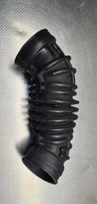 Audi A4 S4 B7 8E 8H Turbo air intake inlet pipe/hose 8E0133356D