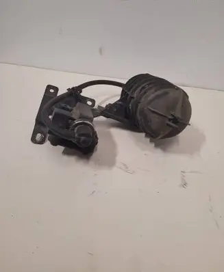 BMW 3 E46 Vacuum air tank 2247620 11652247620
