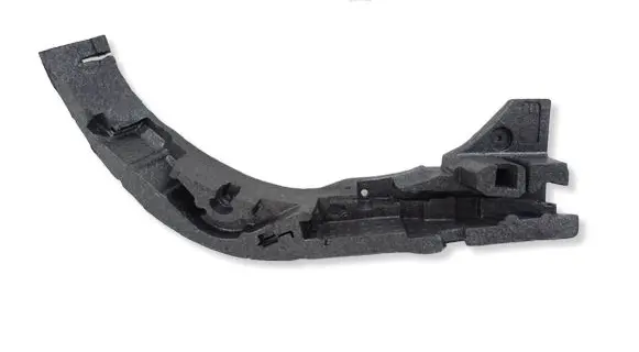 Seat Leon (5F) Glove box in trunk 5F0012109