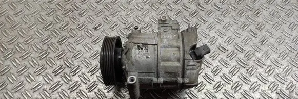 Air conditioning (A/C) compressor (pump)