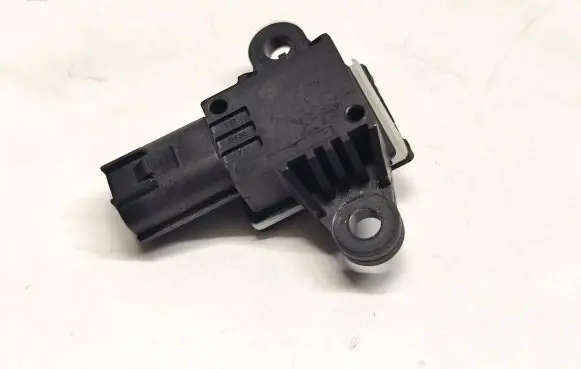 Volvo XC90 Airbag deployment crash/impact sensor 31406731 00615899 07062017