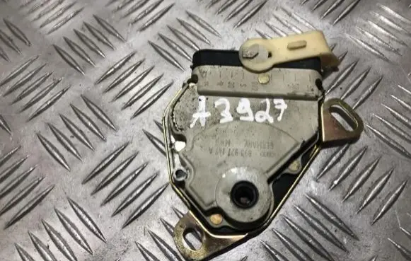 Audi 100 200 5000 C3 Gear selector 893927147
