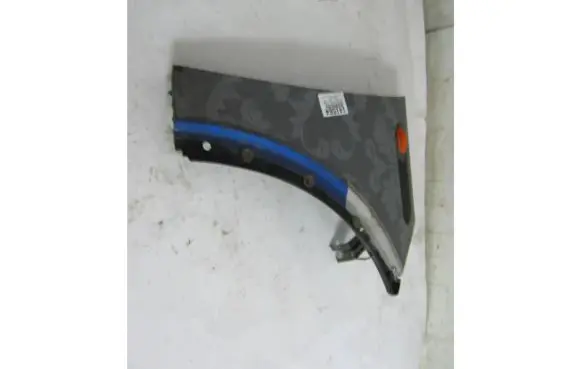 Mini One - Cooper R50 - 53 Fender