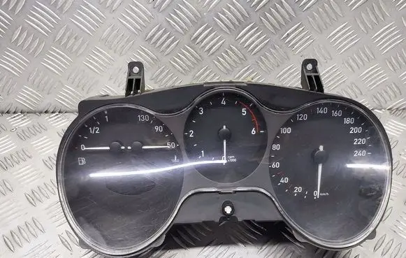 Seat Altea Tachometer 5P0920822E