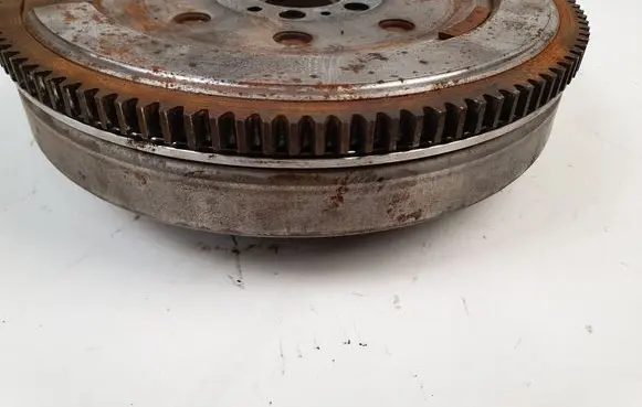 Opel Zafira B Clutch set kit 124035110