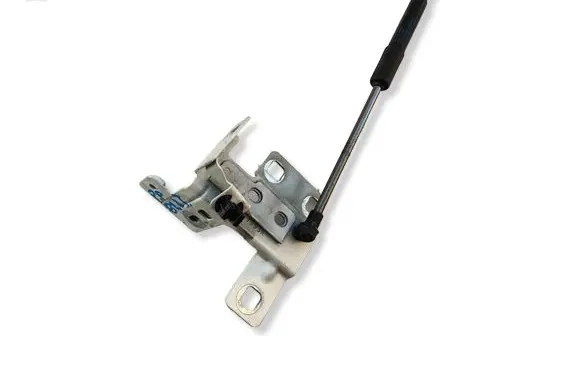 Renault Trafic III (X82) Fender mounting bracket 