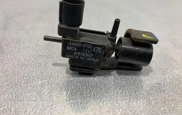 Honda CR-V Vacuum valve 1846004700