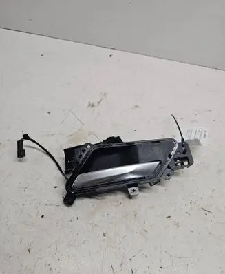Jaguar XF X260 Front door check strap stopper GX6323552AA