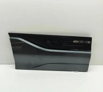Audi Q6 e-tron Rear door trim (molding) 85H853970A