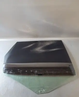 Volvo S90, V90 Rear door window glass 43r001105 As2