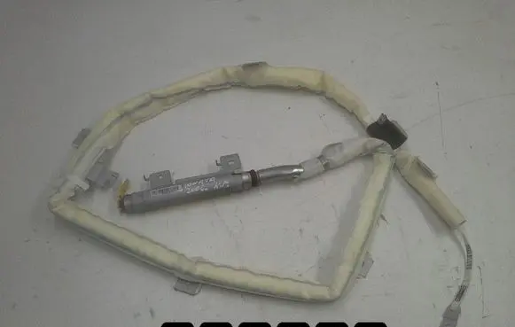 Hyundai Sonata Roof airbag