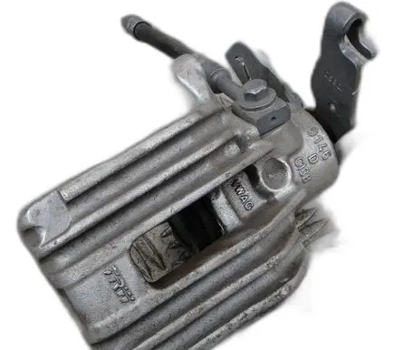 Volkswagen T-Cross Other brake parts 