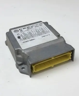 Airbag control unit/module
